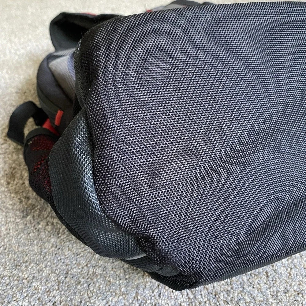 SwissGear maxxum tech